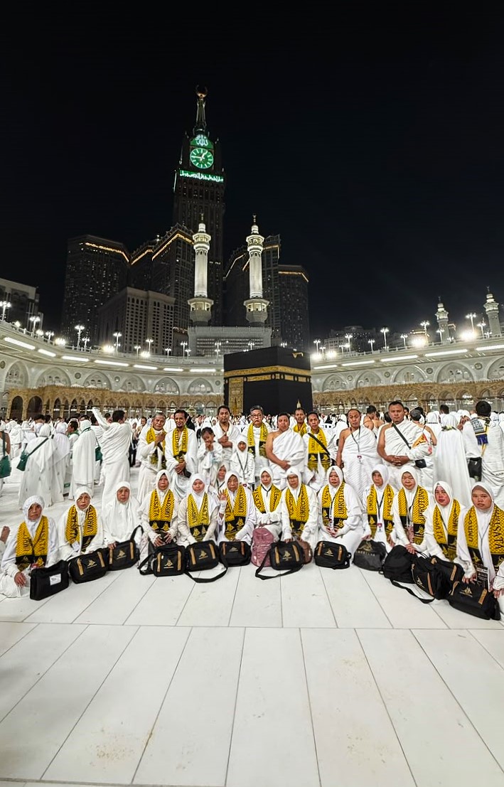 Umrotuna Berkah Wisata