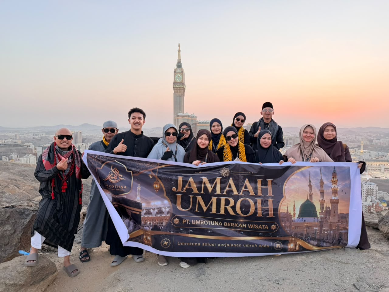 Umroh 7