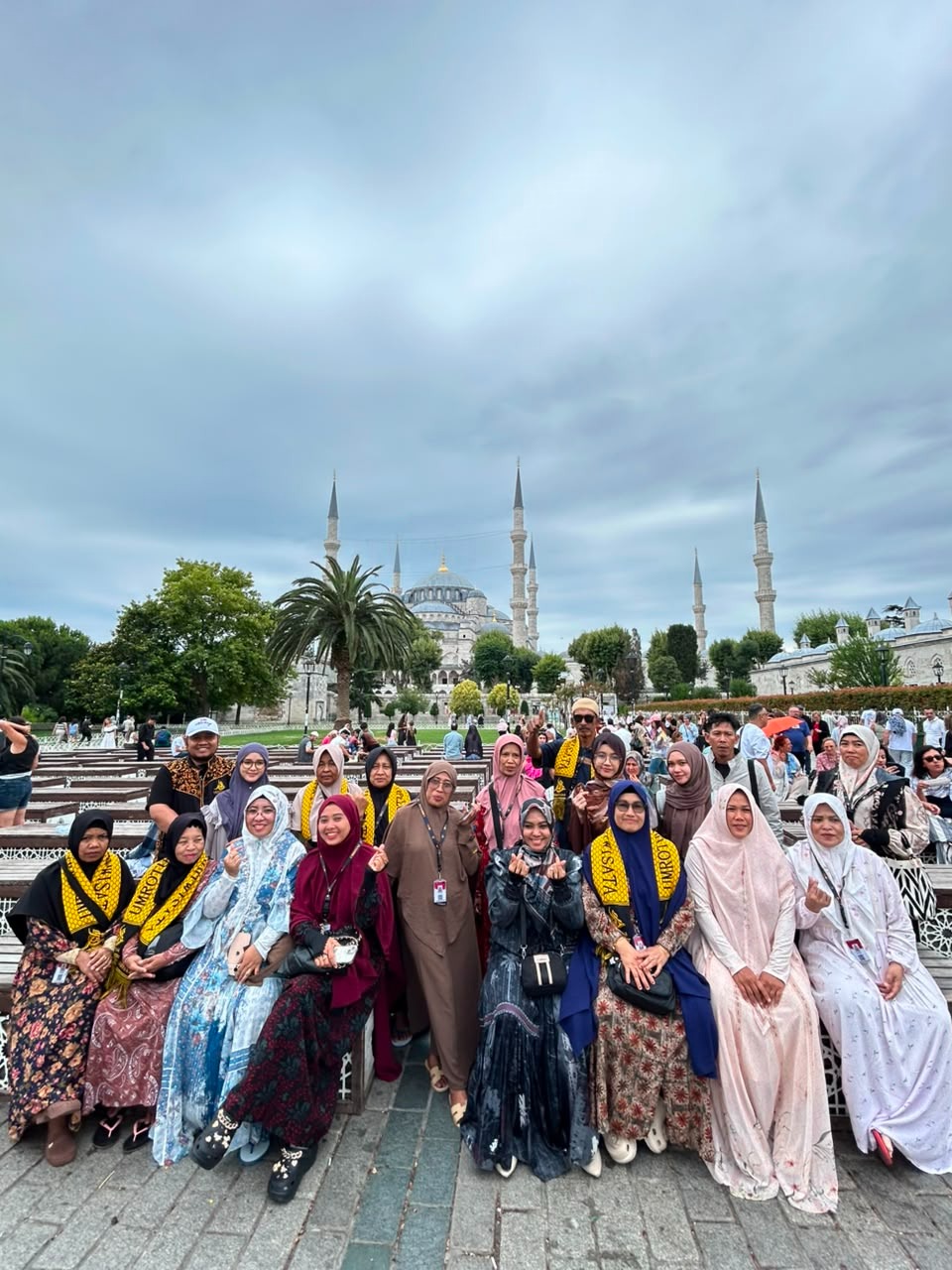 turki istanbul